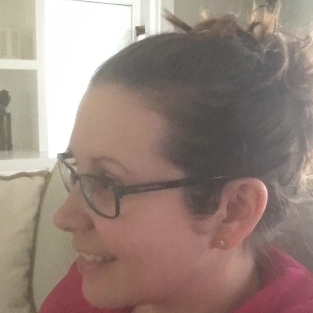 Meet your Posher, Kristen